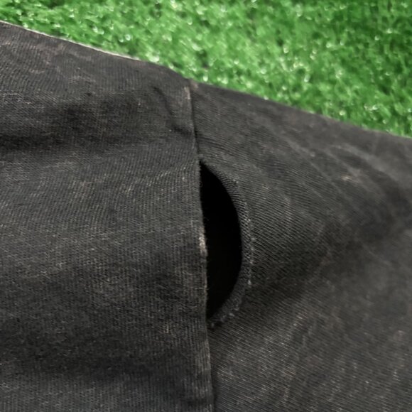 Alice In Chains Dirt Est 1987 Rock Band Mineral Wash T-Shirt Size Extra Large - Picture 5 of 5